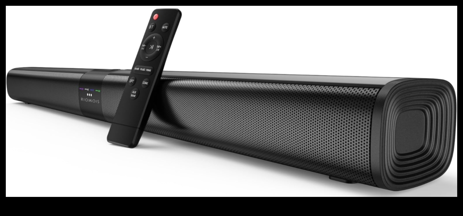 Kablosuz Ses Mutluluğu: TV Tutkunları İçin Bluetooth Ses Çubukları ve Kulaklıklar