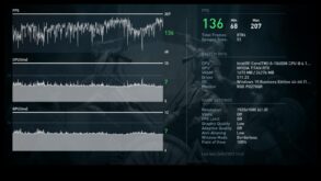 Hız Aşırtma Odyssey CPU ve GPU Performansının Uç Noktalarına Bir Yolculuk